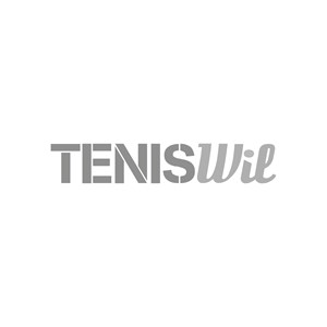 Dunlop ATP all court loptice za tenis - karton 24x3 kom